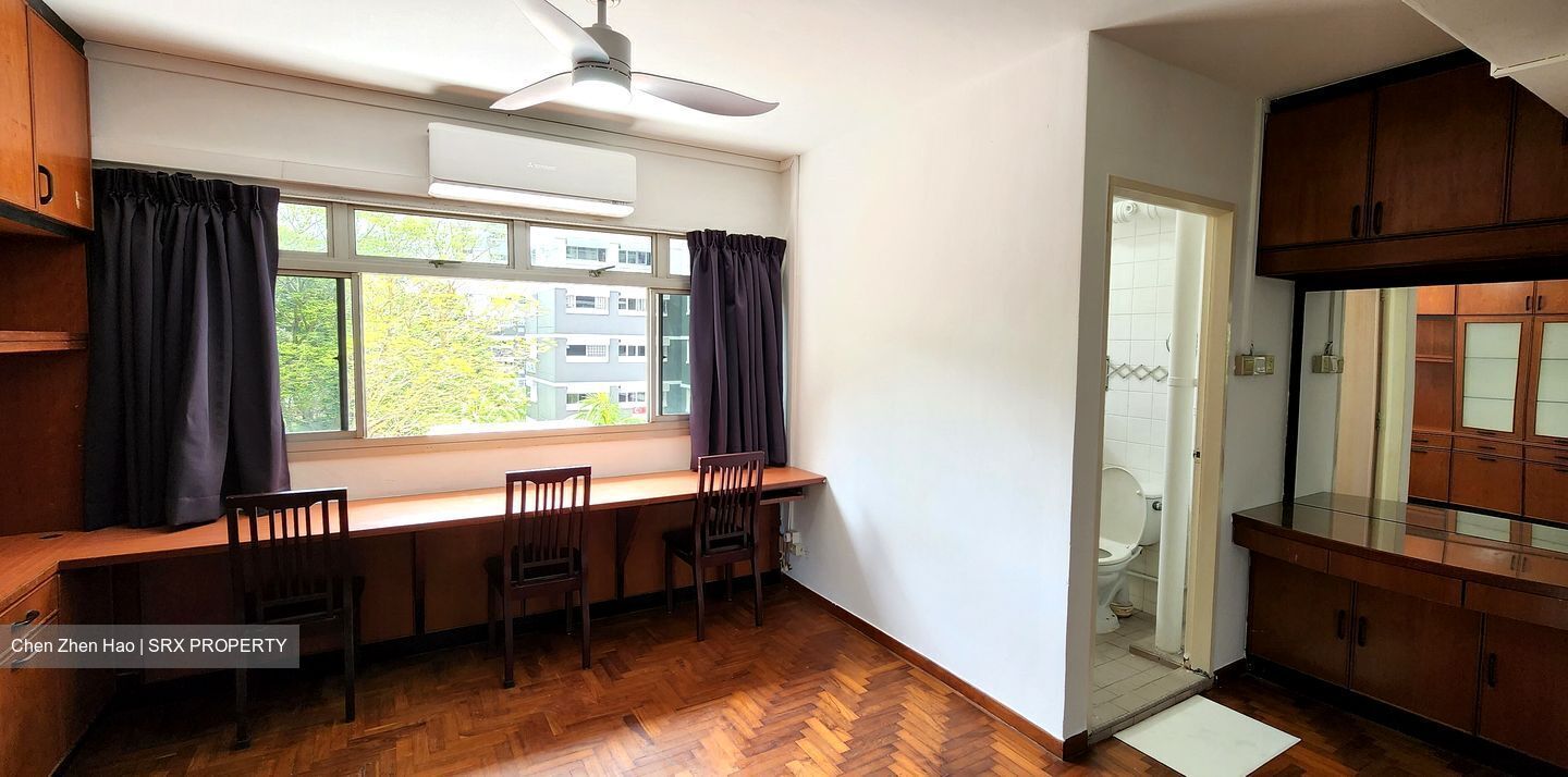 Blk 768 Pasir Ris Street 71 (Pasir Ris), HDB 5 Rooms #366497211
